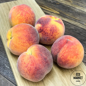 Health Benefits of Peaches