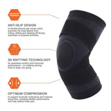 QQA Knee Support