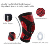 Kuangmi Knee Brace